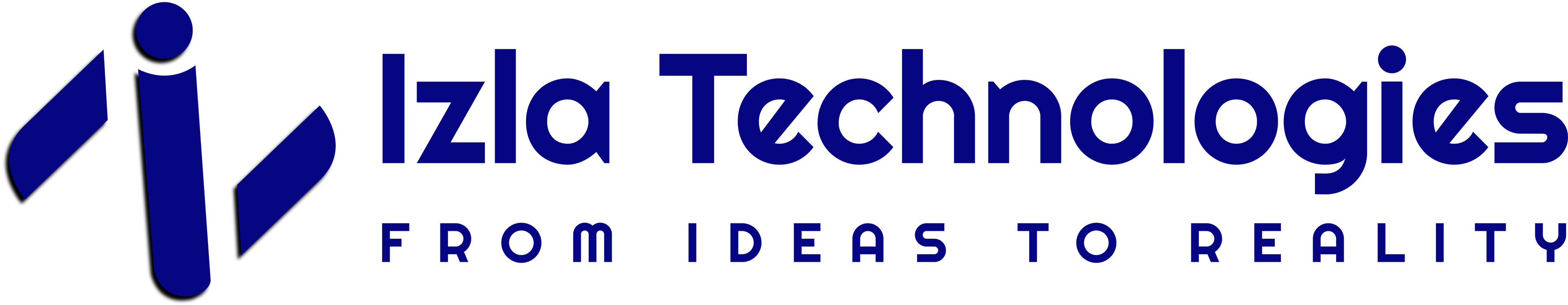 Izla Dispatching logo